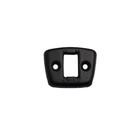 Base Plate (2 Hole) Interior Mirror Range Rover Classic 1980-89