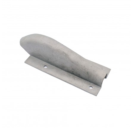 Retainer Cable Rear Headlining Mist Grey