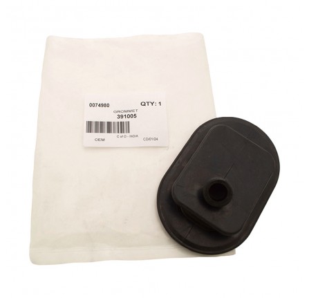 Gaiter Transfer Lever Range Rover Classic Classic