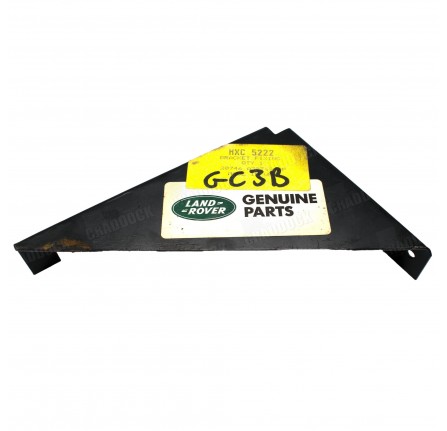 Bracket for Parcel Shelf Side Range Rover and Disco