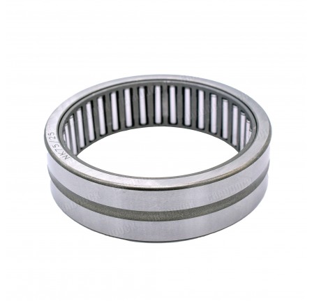 Rear Bearing Output Shaft Overdrive
