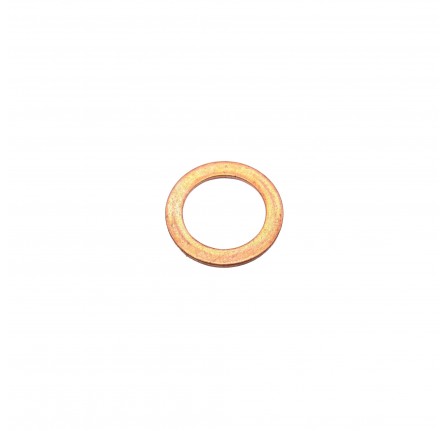 Copper Washer Sump Plug and Dip Stick Overdrive