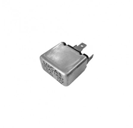 Delay Unit Head Lamp Wipers Range Rover upto 1986