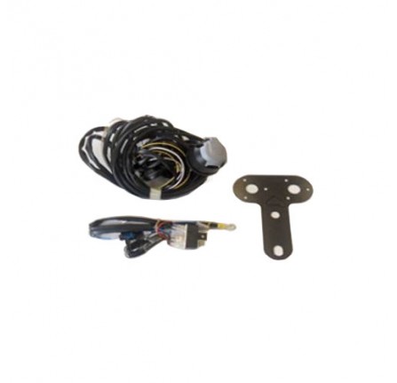 S Type Auxiliary Socket Kit