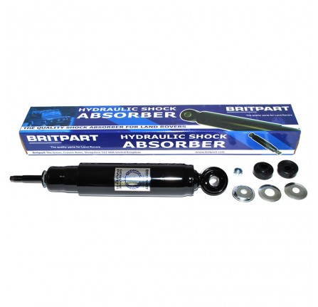 Rear Shock Absorber Range Rover Classic from MA647645