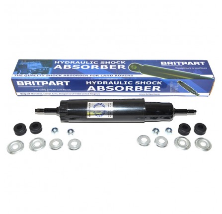 Shock Absorber Front Range Rover with Anti Roll Bar Fitted