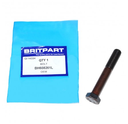 Bolt 1/2 Unf x 3.25 Panhard Rod R.rover