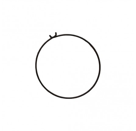 Genuine Clamp Ring for Lower Gaitor Load Leveller 110 RRC
