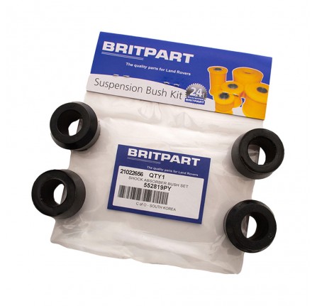 Shock Absorber Rubber Land Rover Discovery Range Rover Class Ic Polyurethane