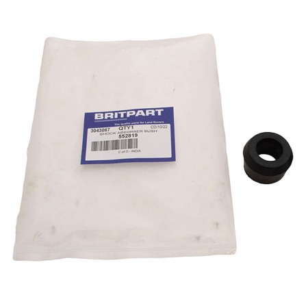 Shock Absorber Rubber Various Applications