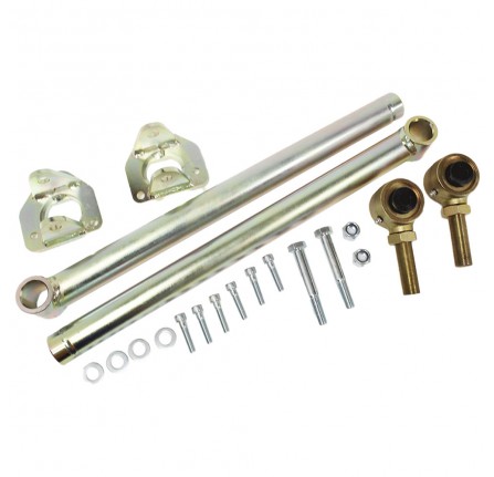 Terrafirma Rose Jointed Rear Radius Arms (Pair) for 90/110/130/D1/RRC