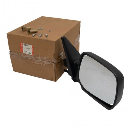 Mirror RH Self Colour Convex Non Memory to TA346793