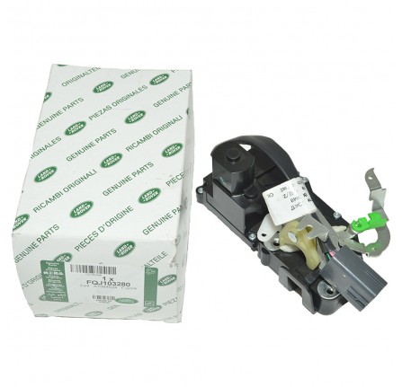 Genuine LHD RH Front Door Latch