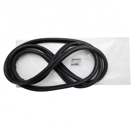 Rear Tailgate Seal
