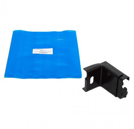 Bracket Rear Bumper Range Rover 95-02