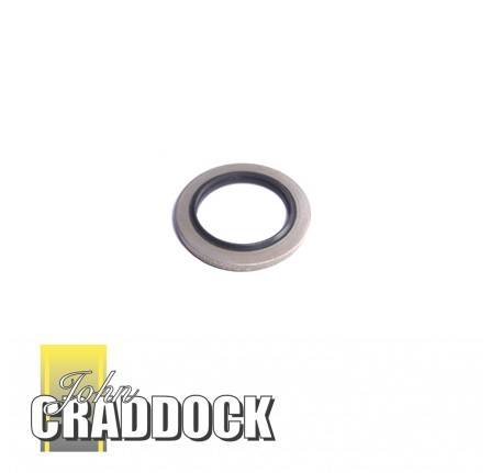 Genuine Seal Washer Cooler Pipe