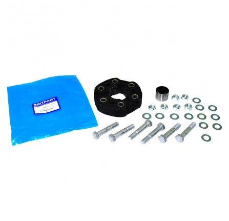 Propshaft Coupling Kit with Bolts - OEM