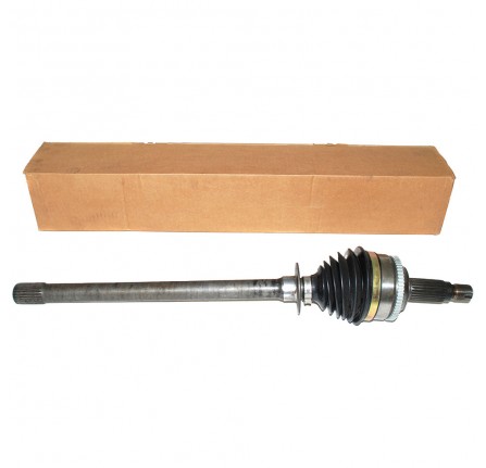 P38 LH Drive Shaft Assembly