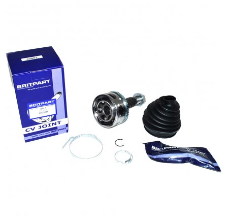 Constant Velocity Joint Range Rover 95-02
