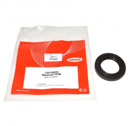 Corteco Rear Hub Seal Range Rover P38