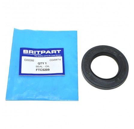 Front/Rear Hub Seal Range Rover P38
