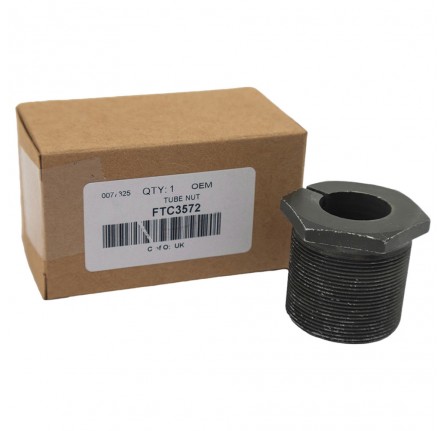 Collet Steering Knuckle