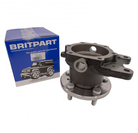 Rear Hub Assembly Range Rover P38 1995MY Onwards