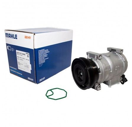 Air Con Compressor 2.5 Diesel