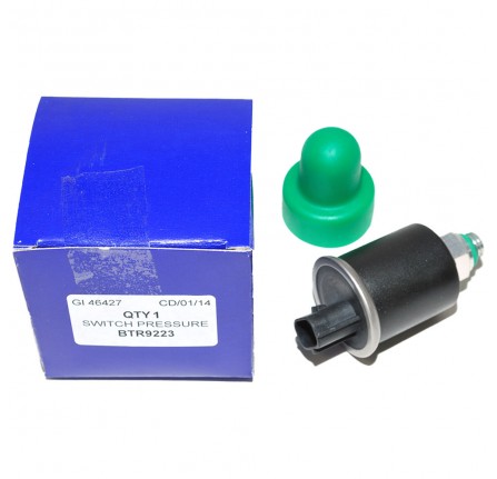 Switch Pressure Air Con.