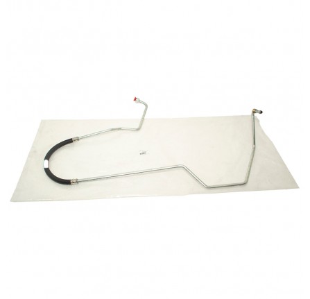 Pipe Assembley Oil Cooler to Transmission V8 EFI to WA410481