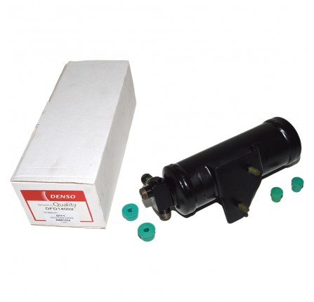 Receiver Drier for A/C P38 Range Rover 95-02