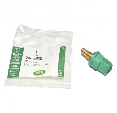 Genuine Sensor Temperature Green to WA410481