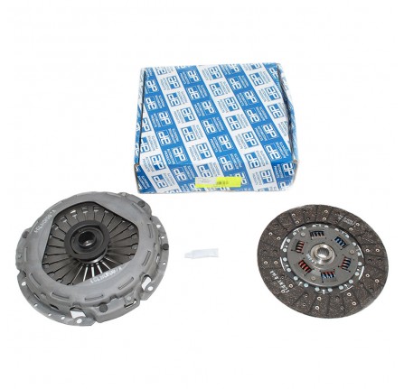 Ap Drive P38 V8 Clutch Kit Assembly from XA410482