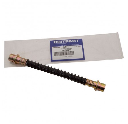 Rear Brake Hose Range Rover P38 from VA346794
