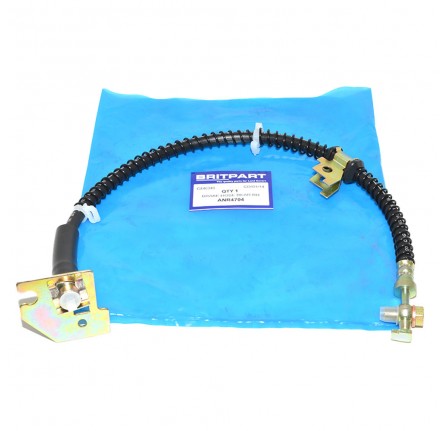 Brake Hose Rear RH Range Rover P38