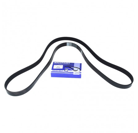 Alternator Belt P38A V8 with A/C 4.0 Or 4.6 to WA410481