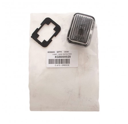 Side Repeater Range Rover 2000 My on