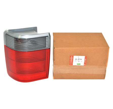 Rear Lamp Range Rover LH in Body 2000MY on from Chassis No YA430702