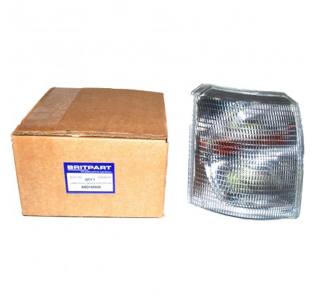 Front Indicator RH Range Rover 2000MY on