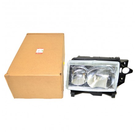 Headlamp Assembley LH RHD from XA422230 to XA430701