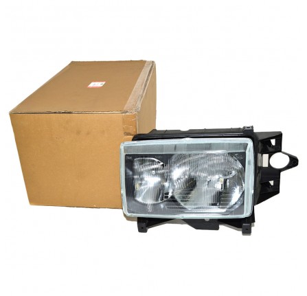 No Longer Available LH Headlamp Assembley LHD