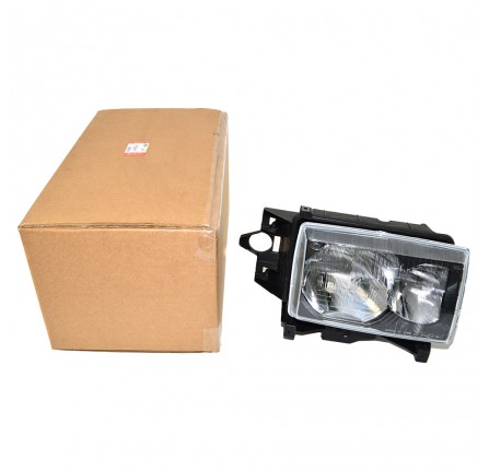 Genuine Headlamp Assembley RH LHD from YA430702