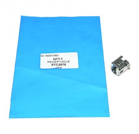 Nutsert for Battery Cover Fixing