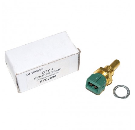 Sensor Coolant Temp ECU 2.5LITRE Diesel P38