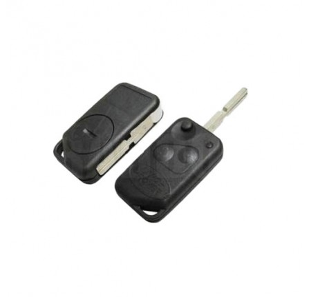 Remote Unit and Key NO1 RHD