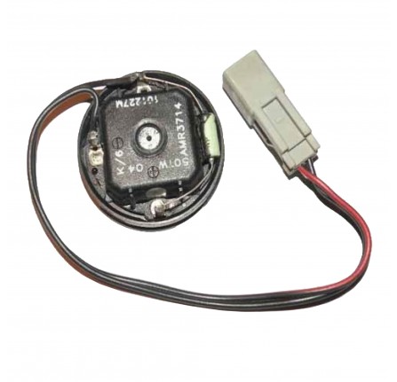 Genuine Tweeter Assembly A Post Range Rover 1995-02