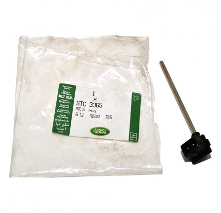 Temperature Sensor in Heater