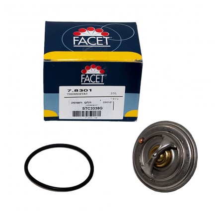 Thermostat 2.5 Diesel