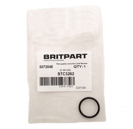 O Ring Heater Unit Range Rover 95-02