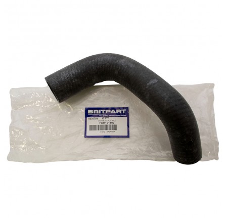 Hose Thermostat to Pump Petrol Engines